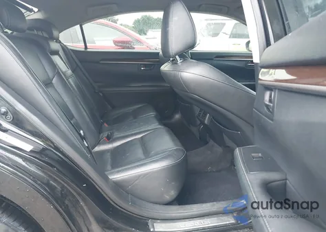 2015 Lexus Es 350 z USA, uszkodzony, nr VIN JTHBK1GGXF2190333